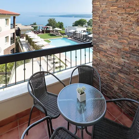 Blue Waves 4* Malinska