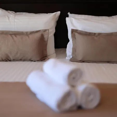 Hotel Blue Waves Malinska