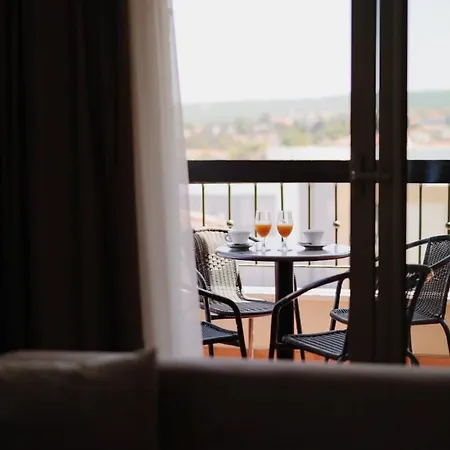 Blue Waves Hotel Malinska