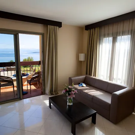 Blue Waves Hotel Malinska