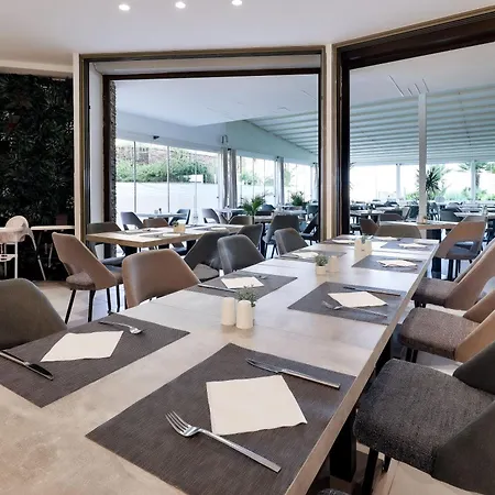 Hotel Blue Waves Malinska