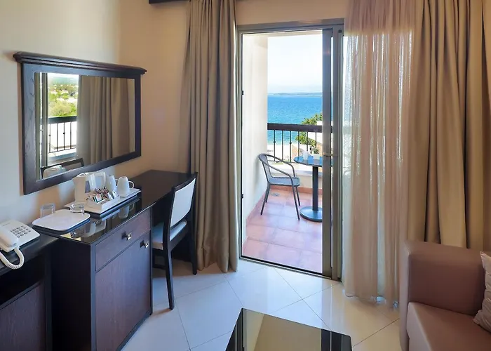 Hotell Blue Waves Malinska