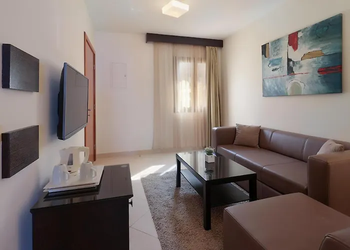 Hotel Blue Waves Malinska