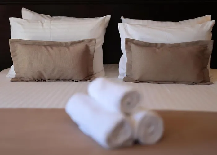 Hotell Blue Waves Malinska