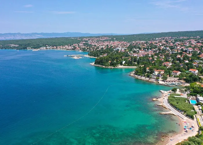 Blue Waves 4* Malinska