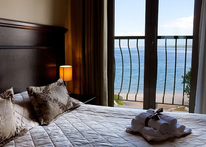 Blue Waves Hotell Malinska