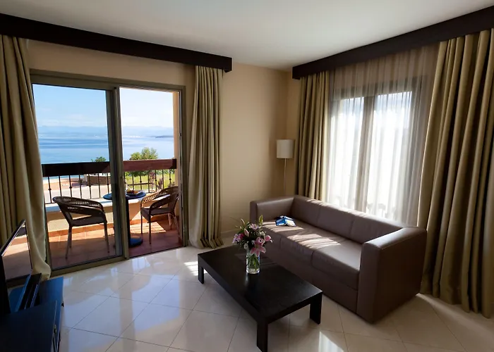 Blue Waves Hotell Malinska