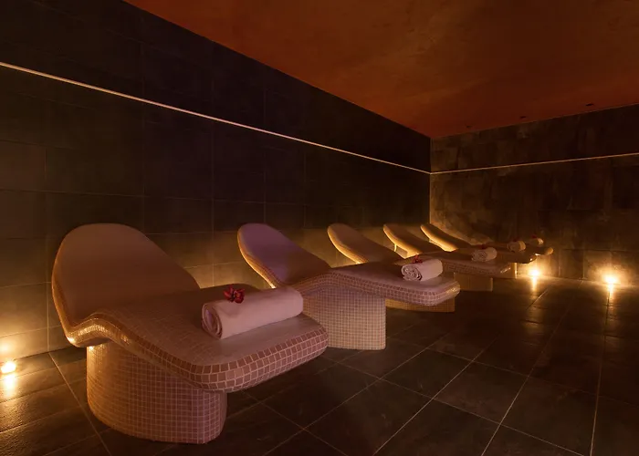 Blue Waves Hotell Malinska