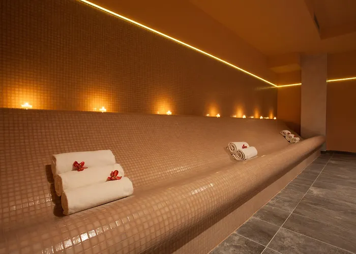 Hotel Blue Waves Malinska