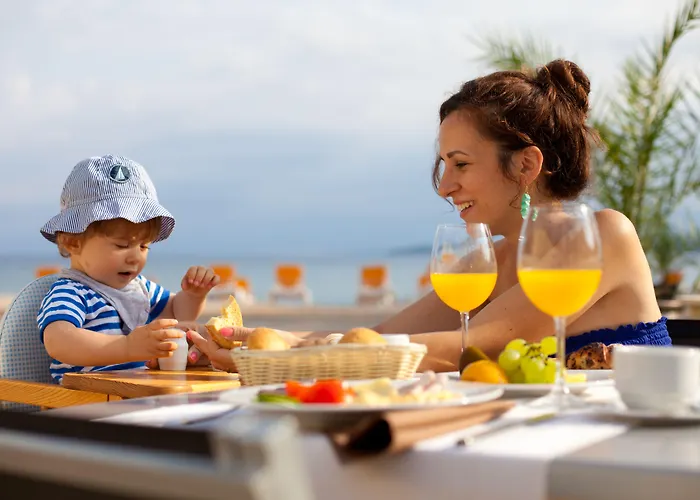 Blue Waves 4* Malinska