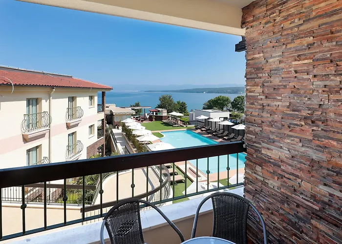 Blue Waves 4* Malinska