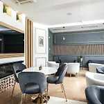 Hotel Blue Waves 4*