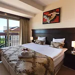 Blue Waves Hotel 4*