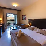 Blue Waves 4*