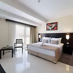 Hotel Blue Waves 4*