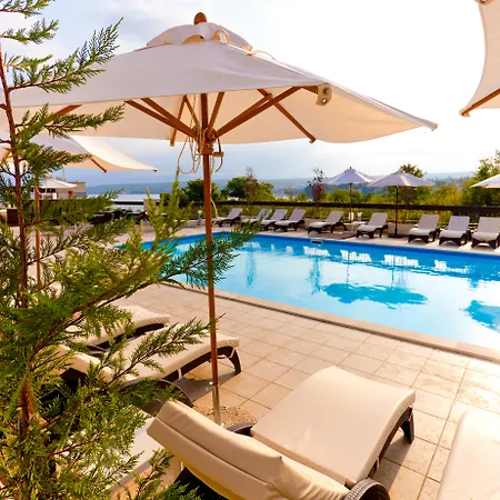 Blue Waves Hotel Malinska