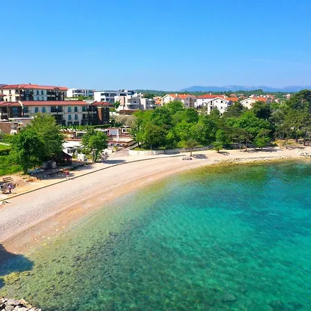Hotel Blue Waves 4*