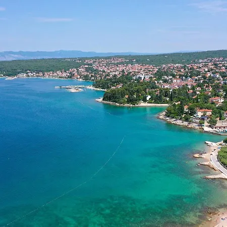 Blue Waves 4* Malinska