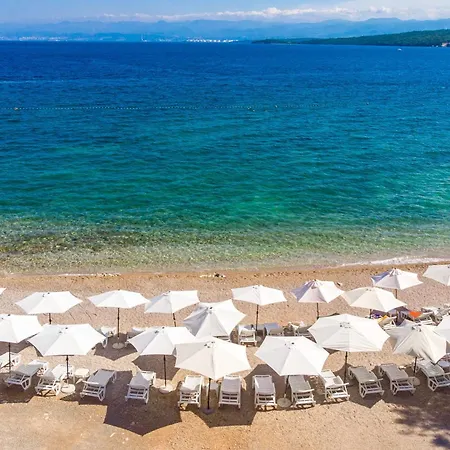 Blue Waves Hotel