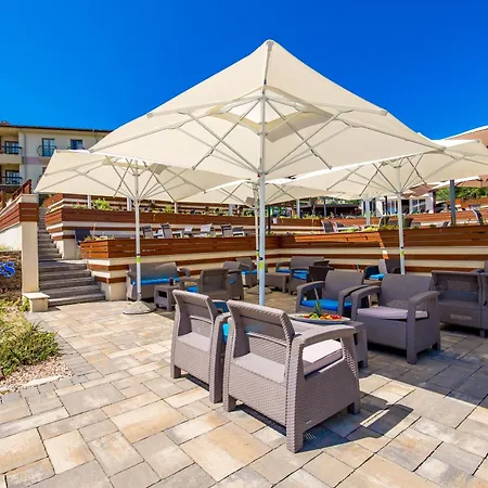 Blue Waves Hotel Malinska