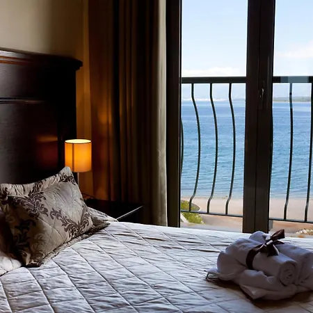 Blue Waves Hotel 4*