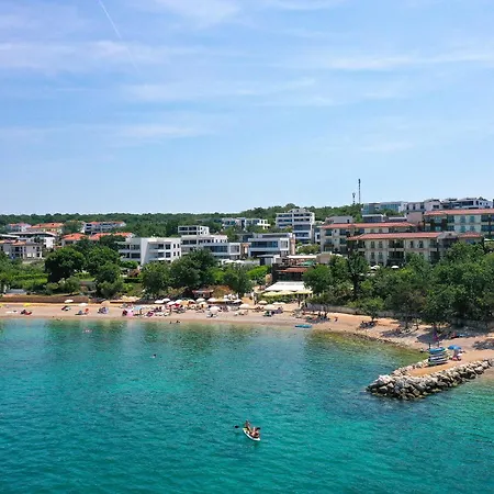 Otel Blue Waves Malinska