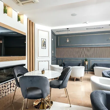 Hotel Blue Waves 4*