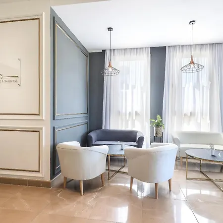 Hotel Blue Waves 4*