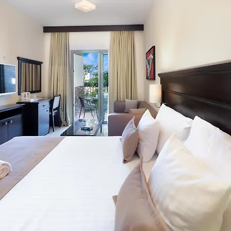 Hotel Blue Waves 4*
