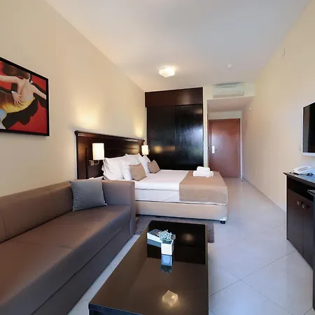 Hotel Blue Waves Malinska