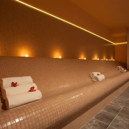 Otel Blue Waves Malinska