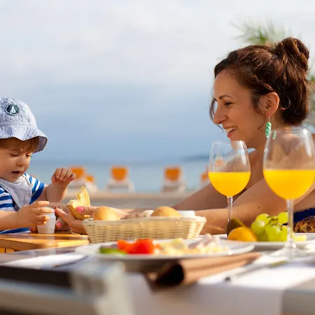 Blue Waves 4* Malinska