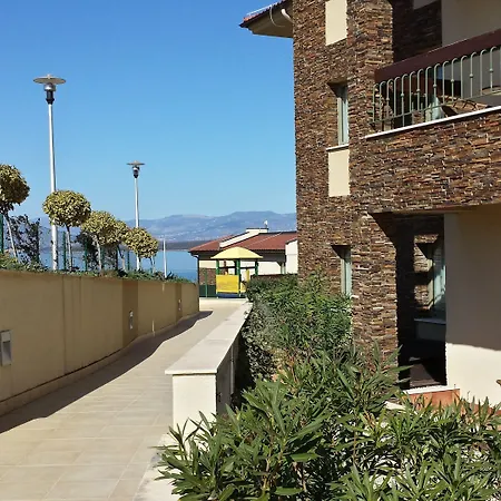 Hotel Blue Waves 4*