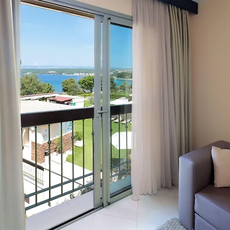 Otel Blue Waves Malinska