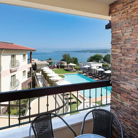 Blue Waves 4* Malinska