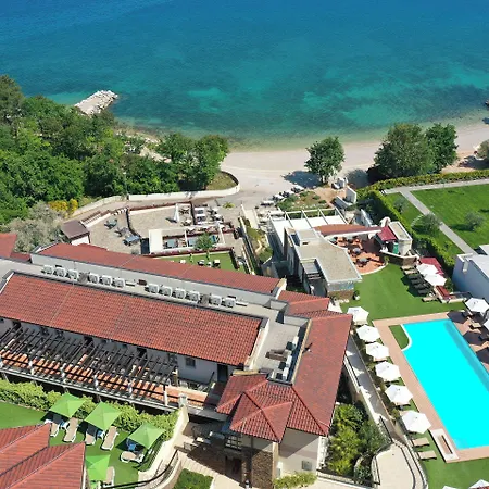 Hotel Blue Waves 4*