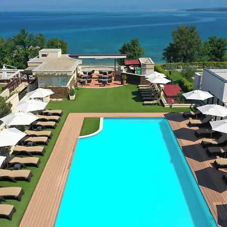 Hotel Blue Waves