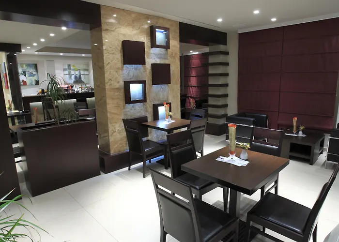 酒店 蓝波度假酒店