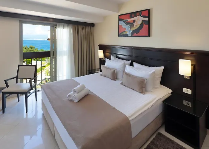 Hotel Blue Waves