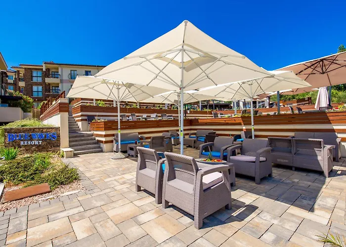 Blue Waves Hotel Malinska