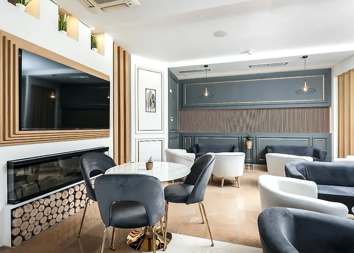 Hotel Blue Waves 4*