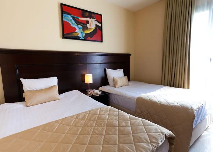 Blue Waves Hotel Malinska