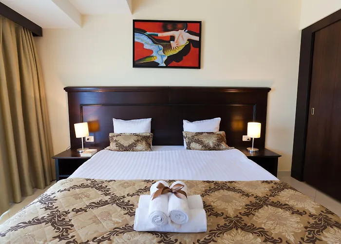 Hotel Blue Waves Malinska