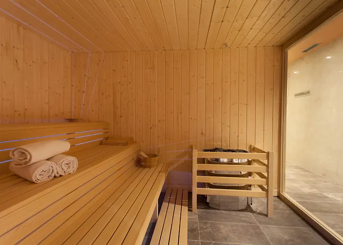 Blue Waves 4* Malinska