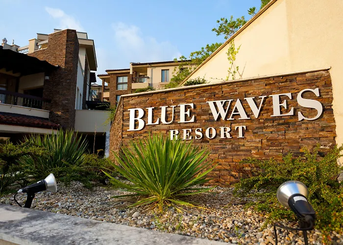 Blue Waves 4* Malinska