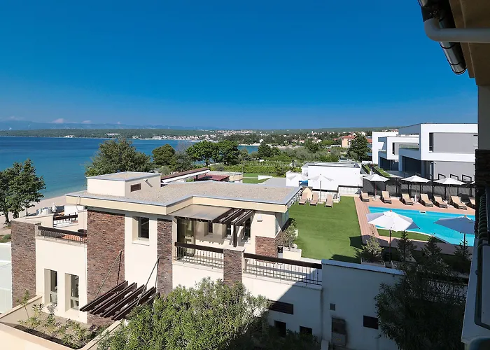 Hotel Blue Waves Malinska