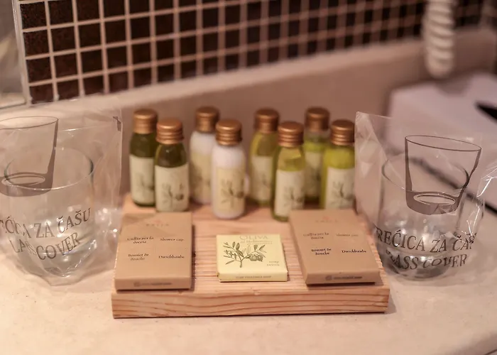 蓝波度假酒店 马林斯卡