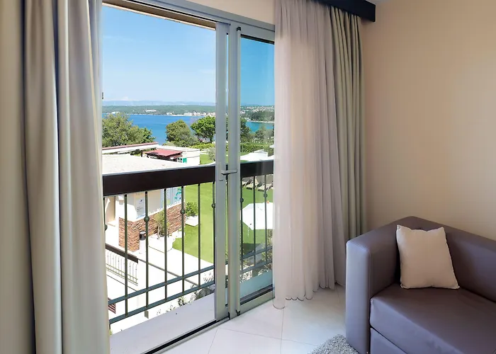 Hotel Blue Waves Malinska