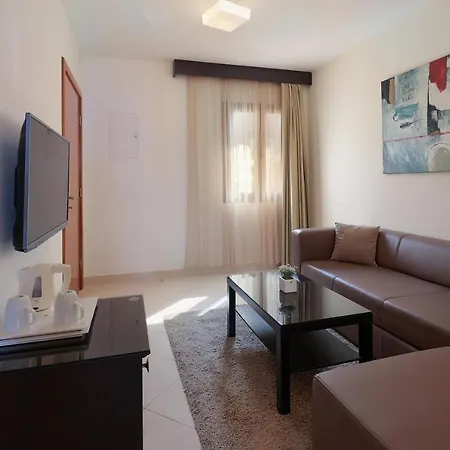 Hotel Blue Waves Malinska