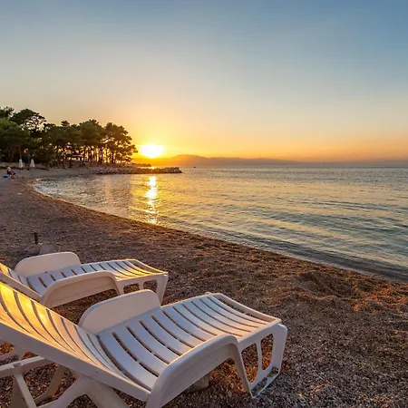 Hotel Blue Waves 4*